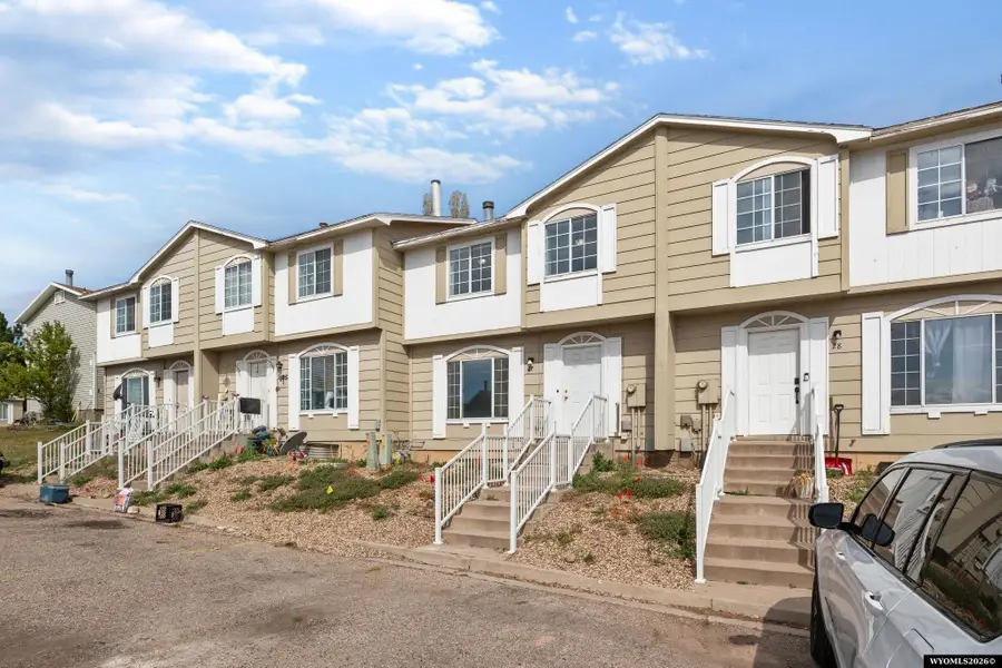 27 Incline Dr, Evanston, WY 82930 - #3