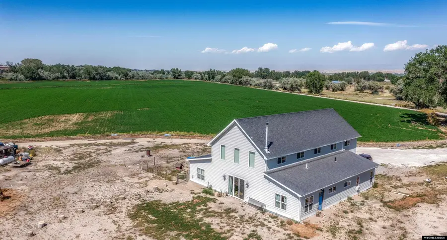 646 Bear Lane, Worland, WY 82401 - #2