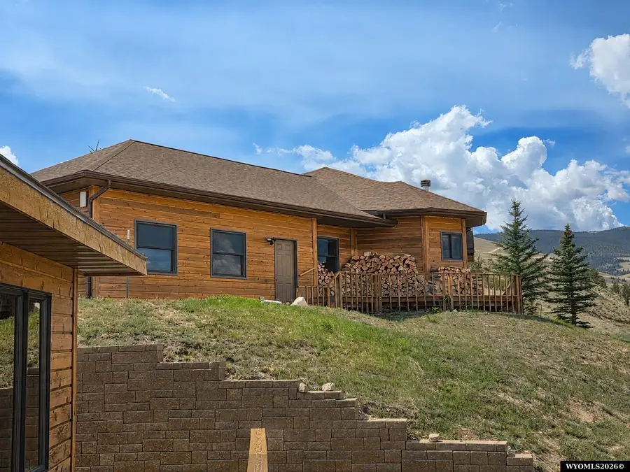 1430 Stock Trail, Dubois, WY 82513-0397 - #2