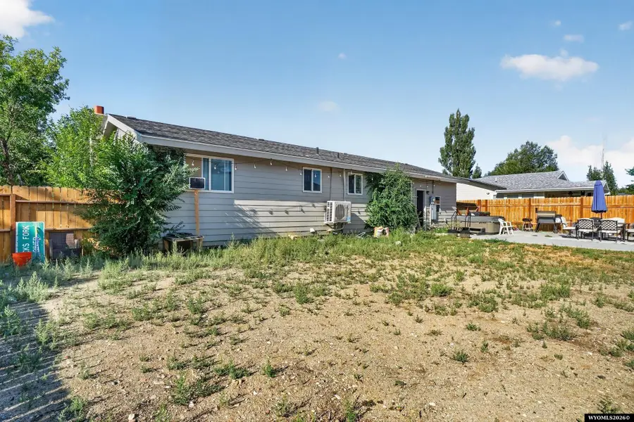1585 Wyoming Drive, Green River, WY 82935 - #3