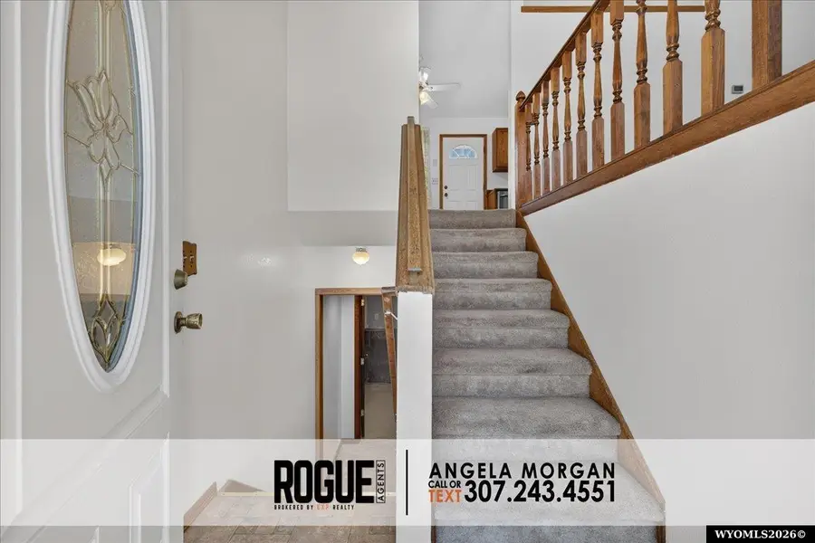 3018 Pheasant Drive, Casper, WY 82604 - #3