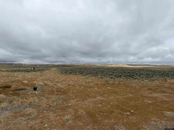 505 Pinnacle Drive, Lyman, WY 82937