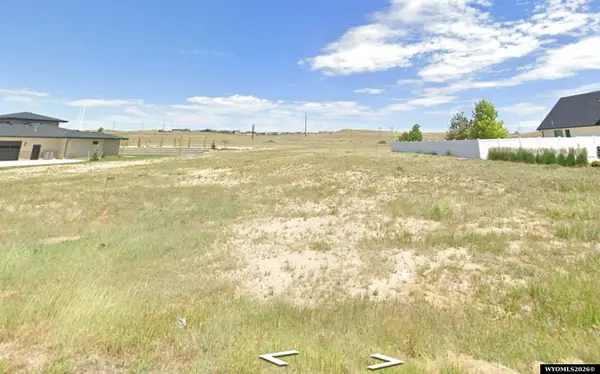 6040 Rivers Gate, Casper, WY 82604-5317