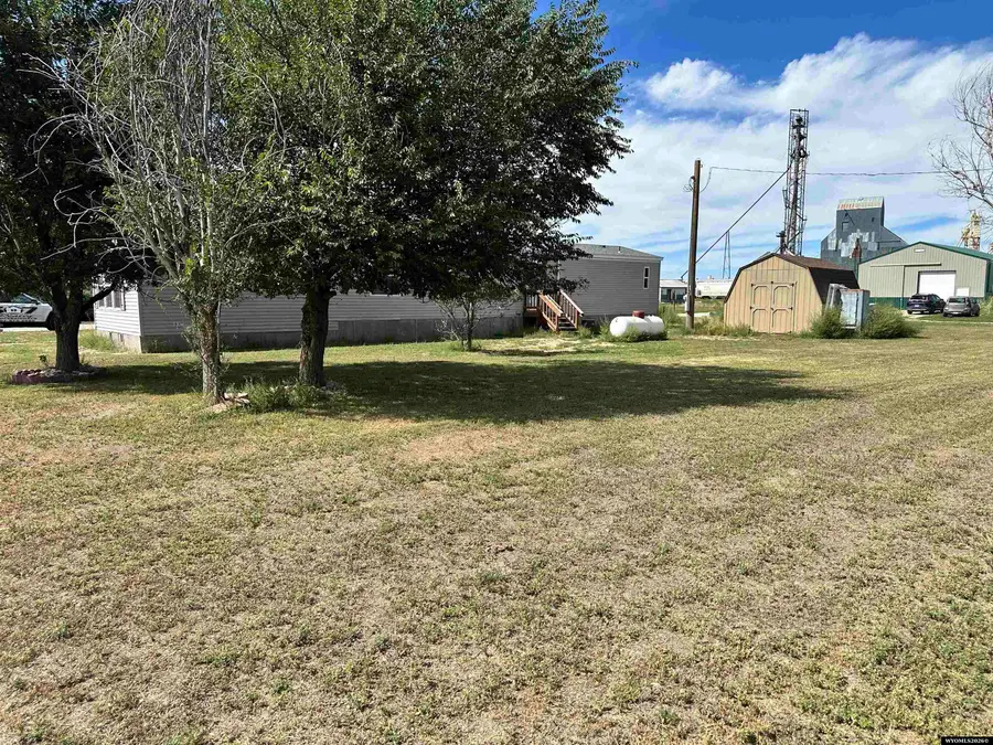 119 Lacy Street, Yoder, WY 82244 - #2