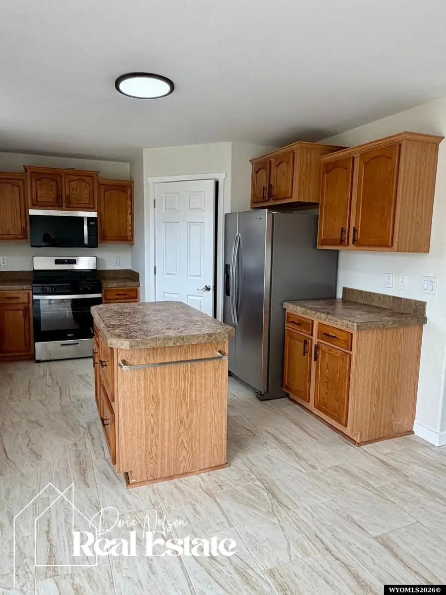 10144 E Chameleon Street, Evansville, WY 82636 - #3