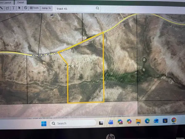 Tract 41 of High Point Ranch Ph 1, Evanston, WY 82930