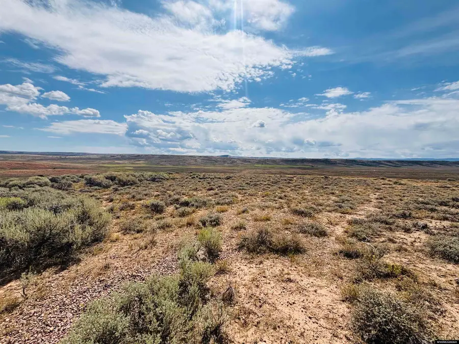 Tract 41 of High Point Ranch Ph 1, Evanston, WY 82930 - #2