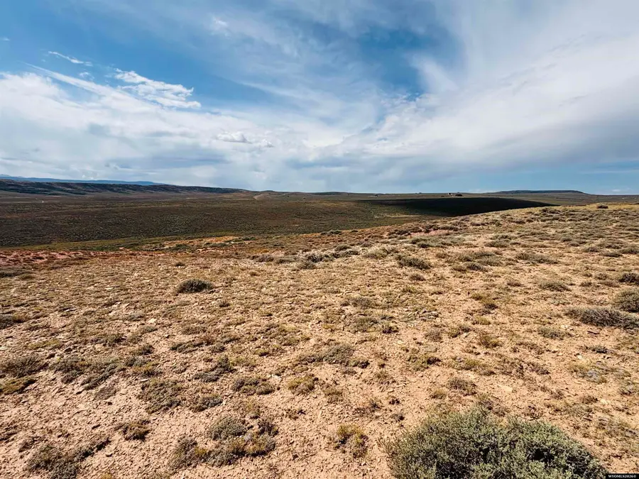 Tract 41 of High Point Ranch Ph 1, Evanston, WY 82930 - #3