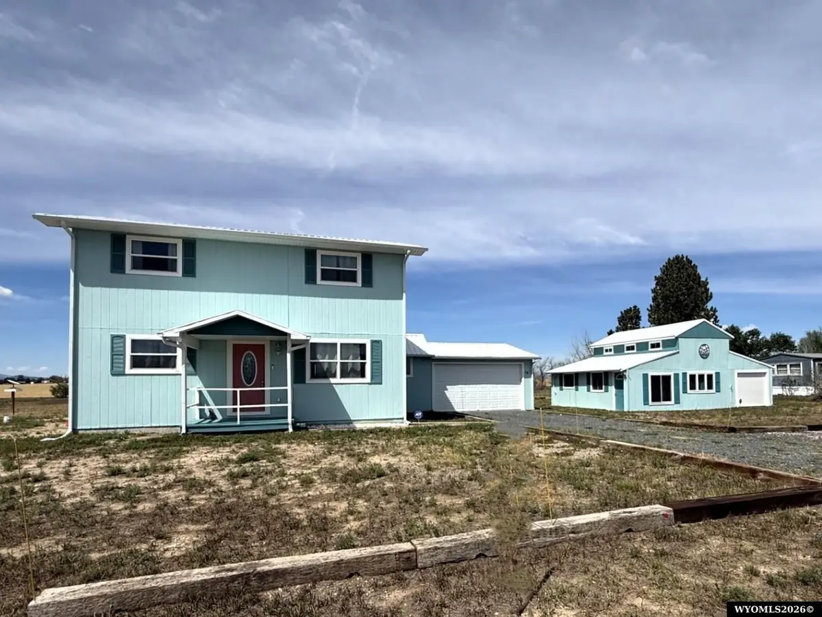 14 Beaver Rd, Wheatland, WY 82201 - #1