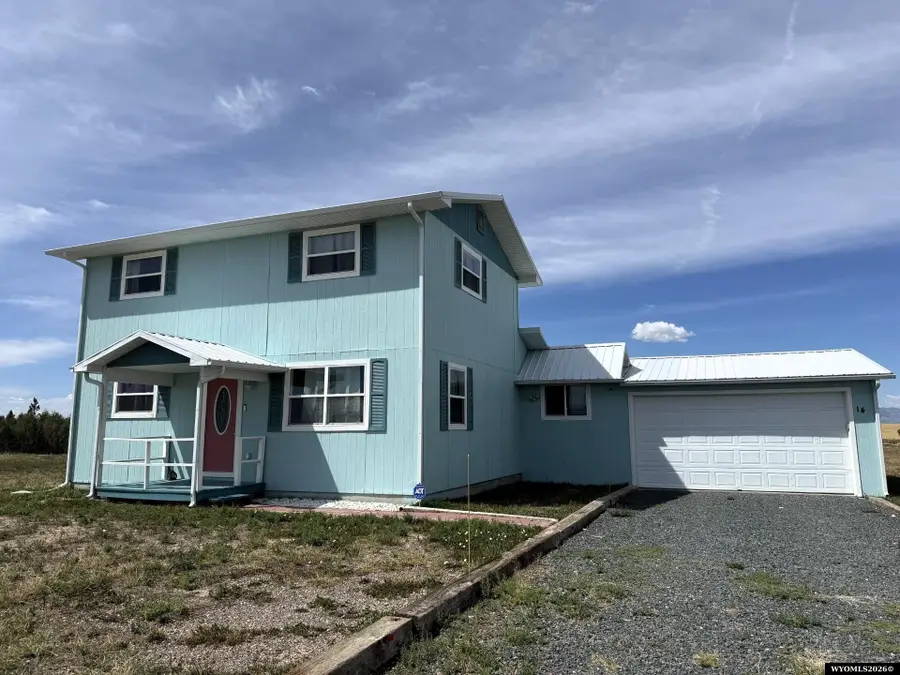14 Beaver Rd, Wheatland, WY 82201 - #2