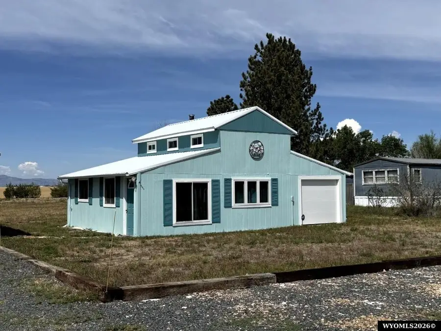 14 Beaver Rd, Wheatland, WY 82201 - #3