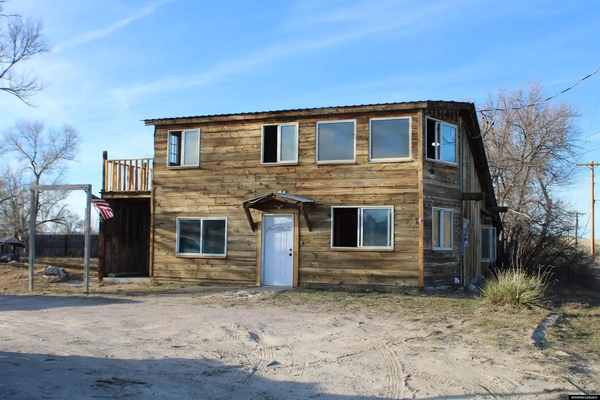 211 Iron Avenue, Lusk, WY 82225 - #1