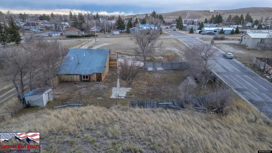211 Iron Avenue, Lusk, WY 82225 - #3