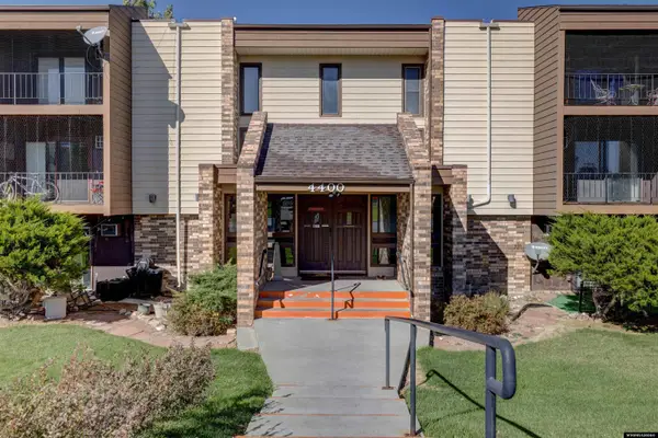 4400 S Poplar #312D, Casper, WY 82604