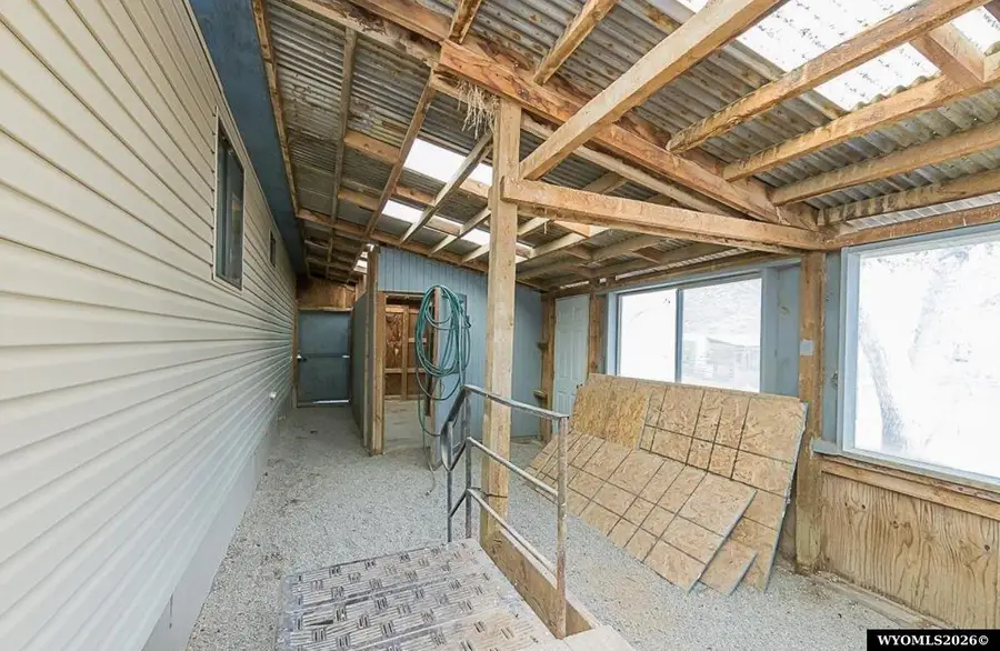 156 A St, Superior, WY 82945 - #2