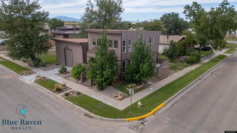 1550 Mason Street, Wheatland, WY 82201 - #2