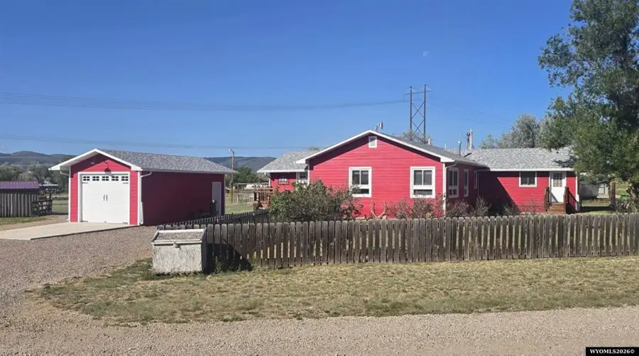 7 Miller Road, Glenrock, WY 82637 - #2