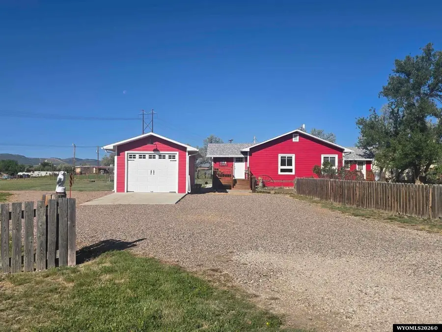 7 Miller Road, Glenrock, WY 82637 - #3
