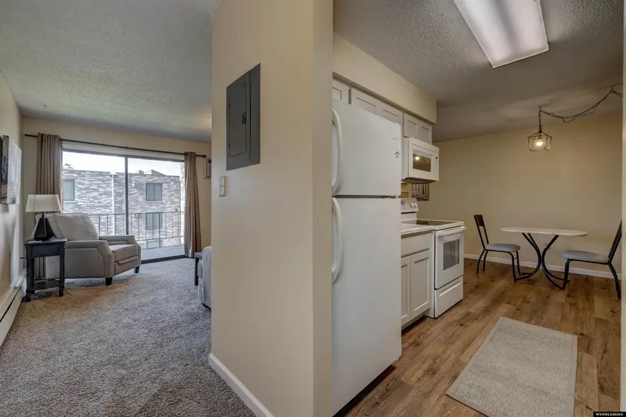 4500 S Poplar #204A, Casper, WY 82604 - #2