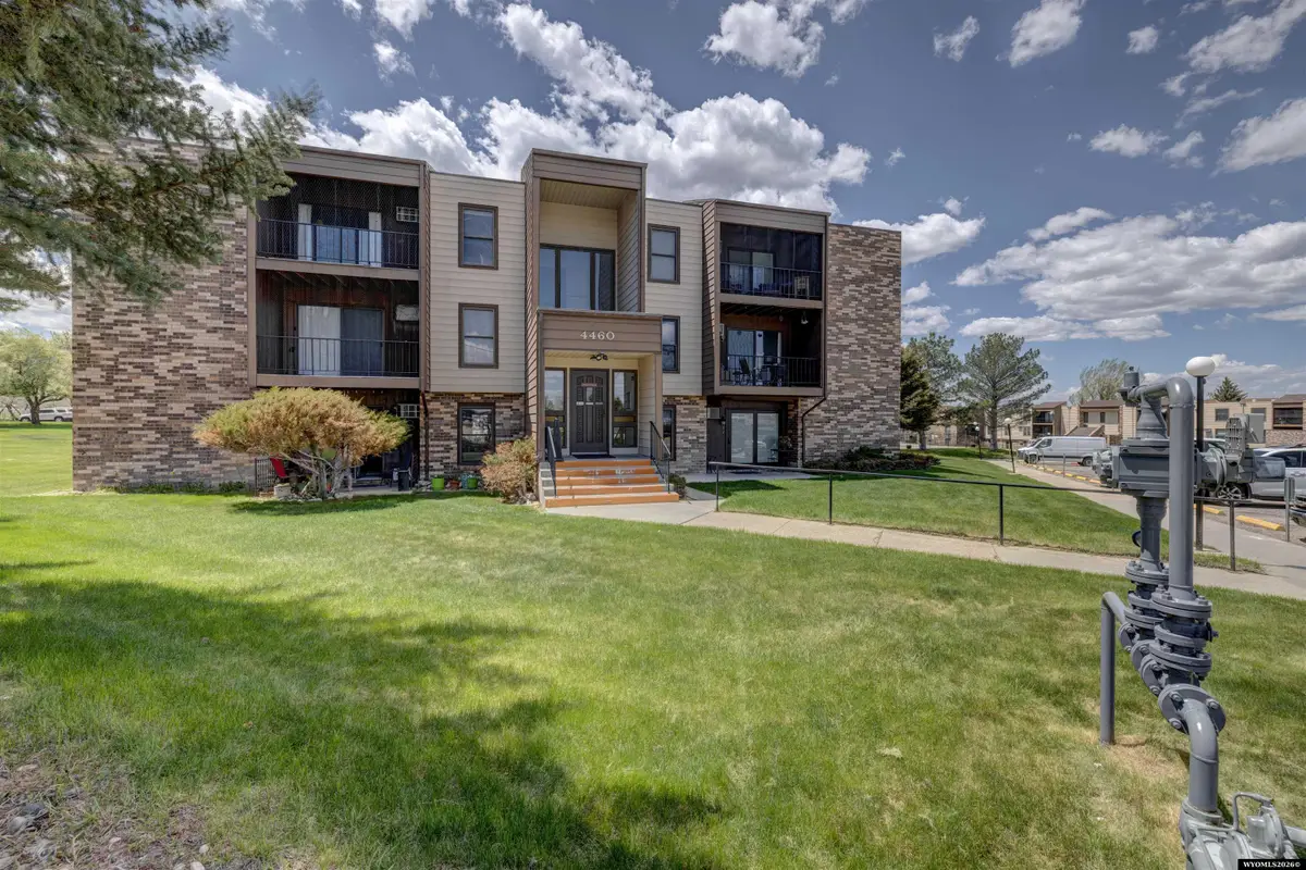 4460 S Poplar, Casper, WY 82601 - #1