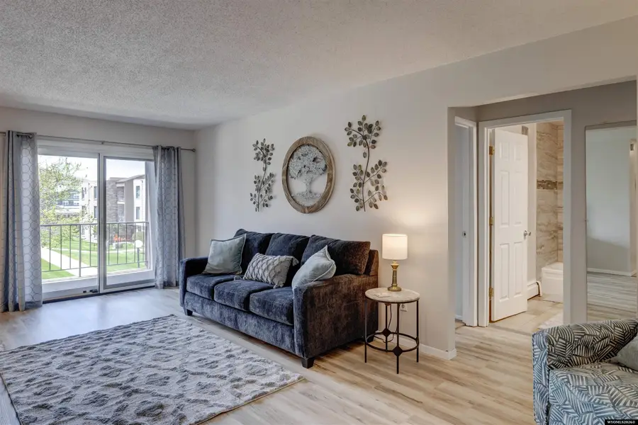 4460 S Poplar, Casper, WY 82601 - #3