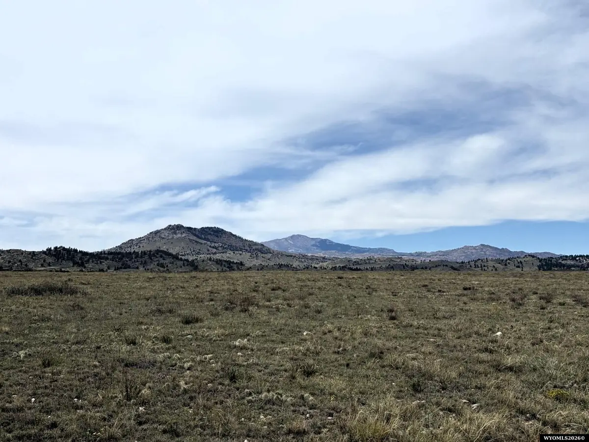 Tract 26 Laramie Peak Ranch, Wheatland, WY 82201 - #1