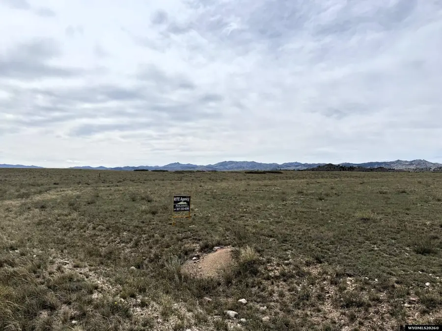 Tract 26 Laramie Peak Ranch, Wheatland, WY 82201 - #3
