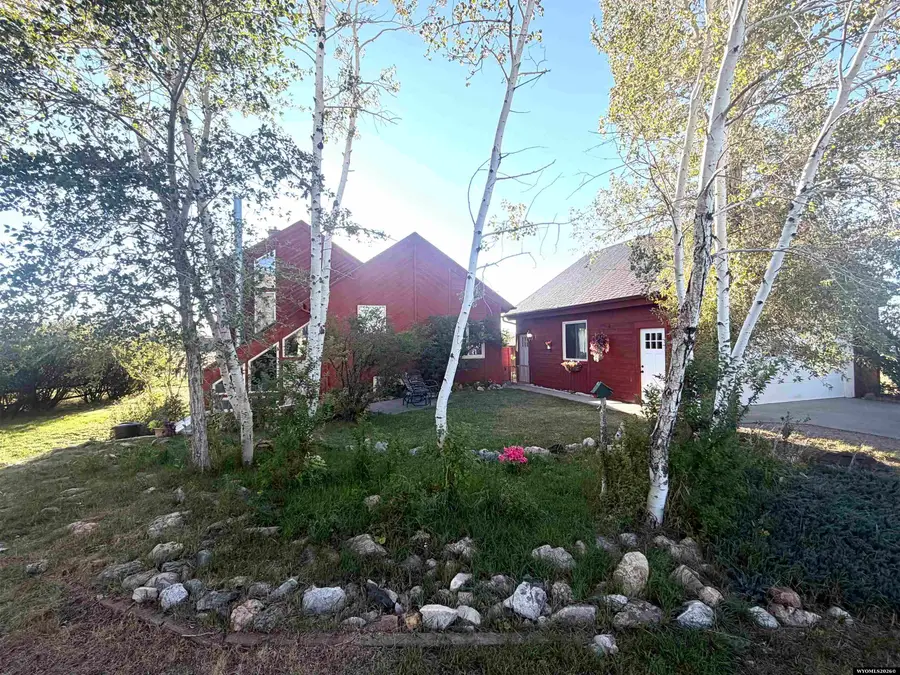 36 CR 211 Rd, Riverside, WY 82325 - #2