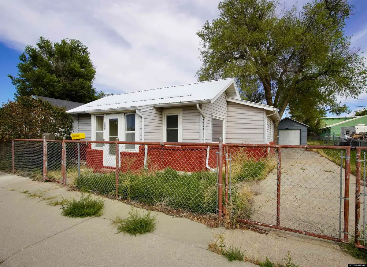 813 N McKinley Street, Casper, WY 82601 - #1