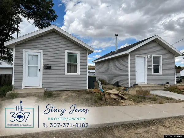 935 8, Rock Springs, WY 82901