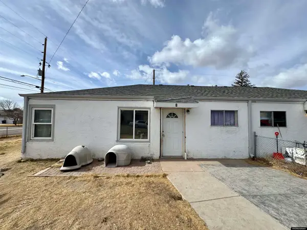 4202 & 4204 Cheyenne Street, Cheyenne, WY 82001