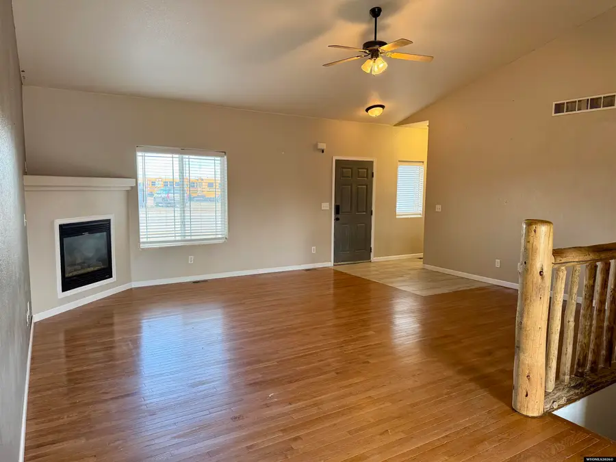 307 S 13th Street, Saratoga, WY 82331 - #3