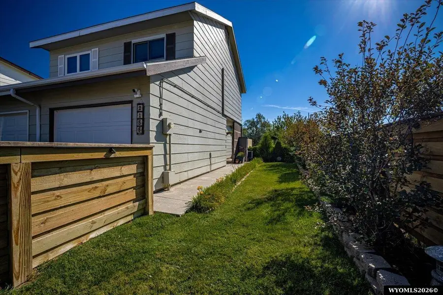 2155 Frances St, Casper, WY 82601 - #3
