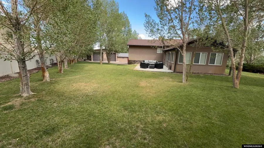 584 Gannett Drive, Rock Springs, WY 82901 - #2