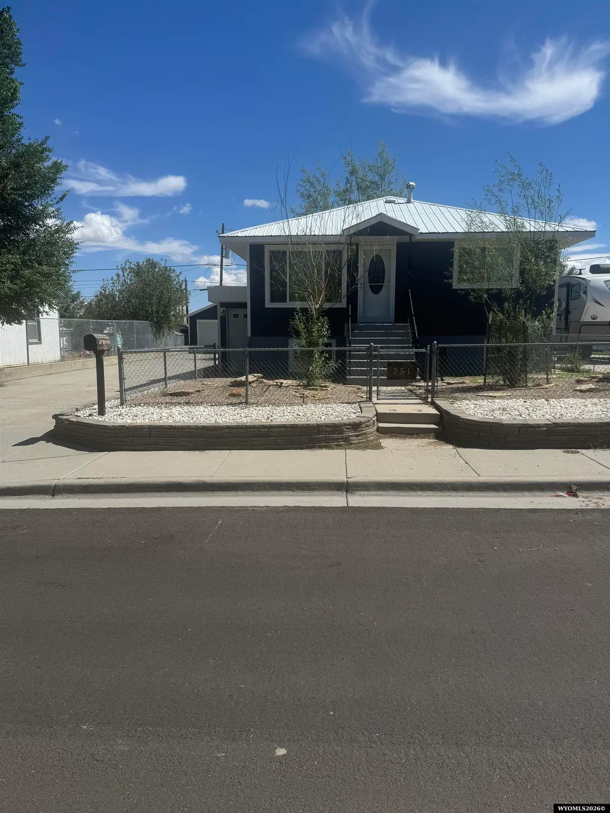 251 Logan St, Green River, WY 82935 - #1