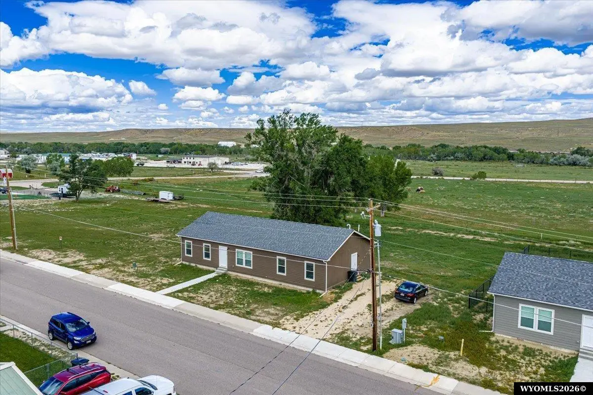 430 W Platte Street, Glenrock, WY 82637 - #1
