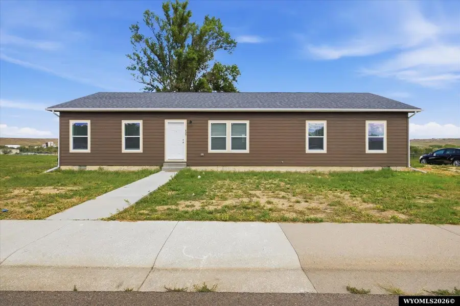 430 W Platte Street, Glenrock, WY 82637 - #3