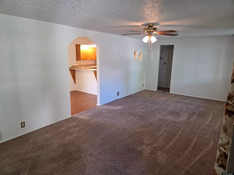 1343 Fremont Avenue, Casper, WY 82604 - #3