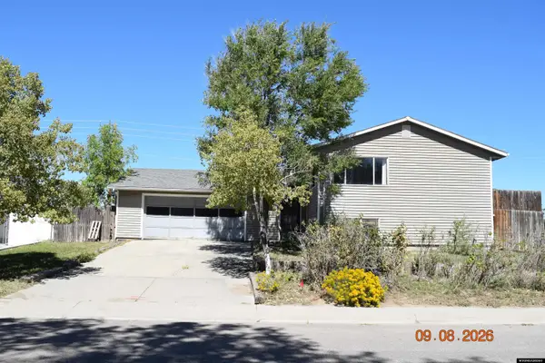 170 Fort Laramie, Glenrock, WY 82637
