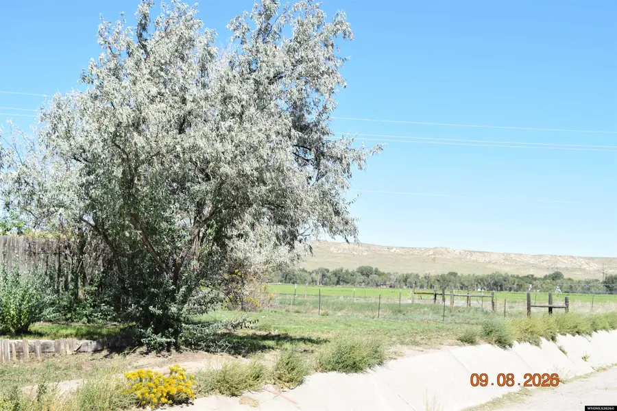 170 Fort Laramie, Glenrock, WY 82637 - #3