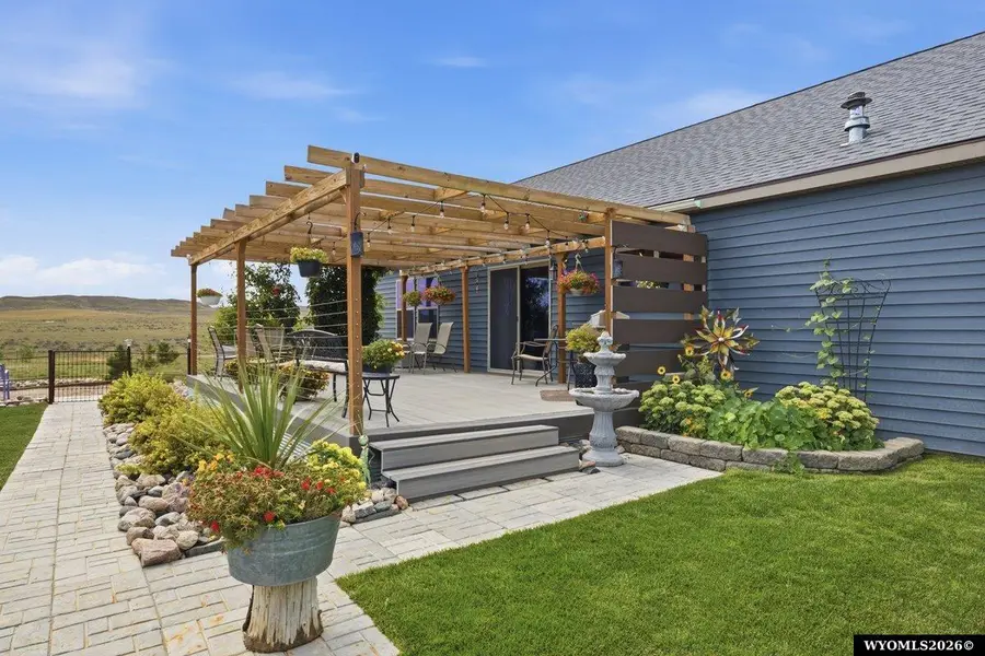 81 Stinson Road, Douglas, WY 82633 - #2