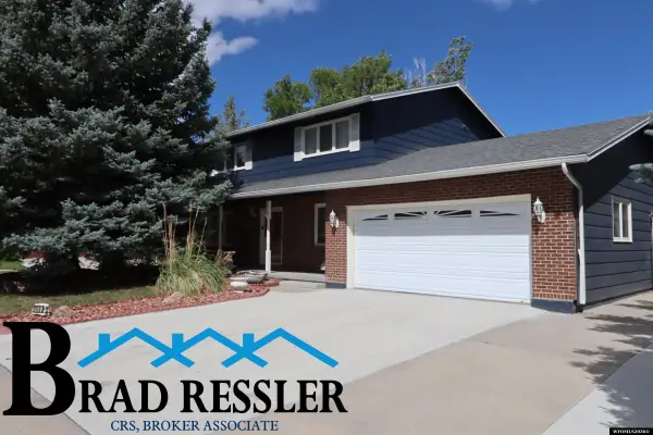 3502 E 23 Street, Casper, WY 82601
