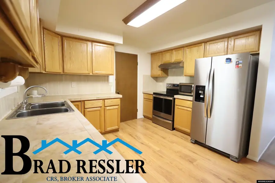 3502 E 23 Street, Casper, WY 82601 - #2