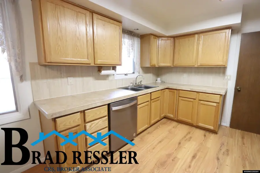 3502 E 23 Street, Casper, WY 82601 - #3