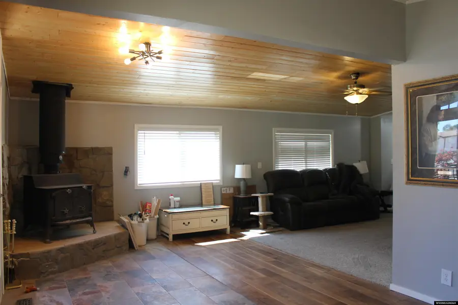 564 Oak, Mountain View, WY 82939 - #3