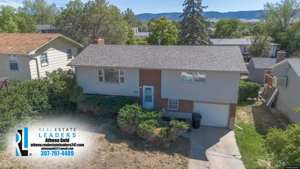 3551 Gannett Street, Casper, WY 82609
