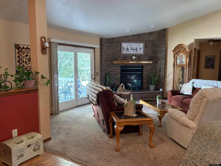 450 Faith Dr, Green River, WY 82935 - #3
