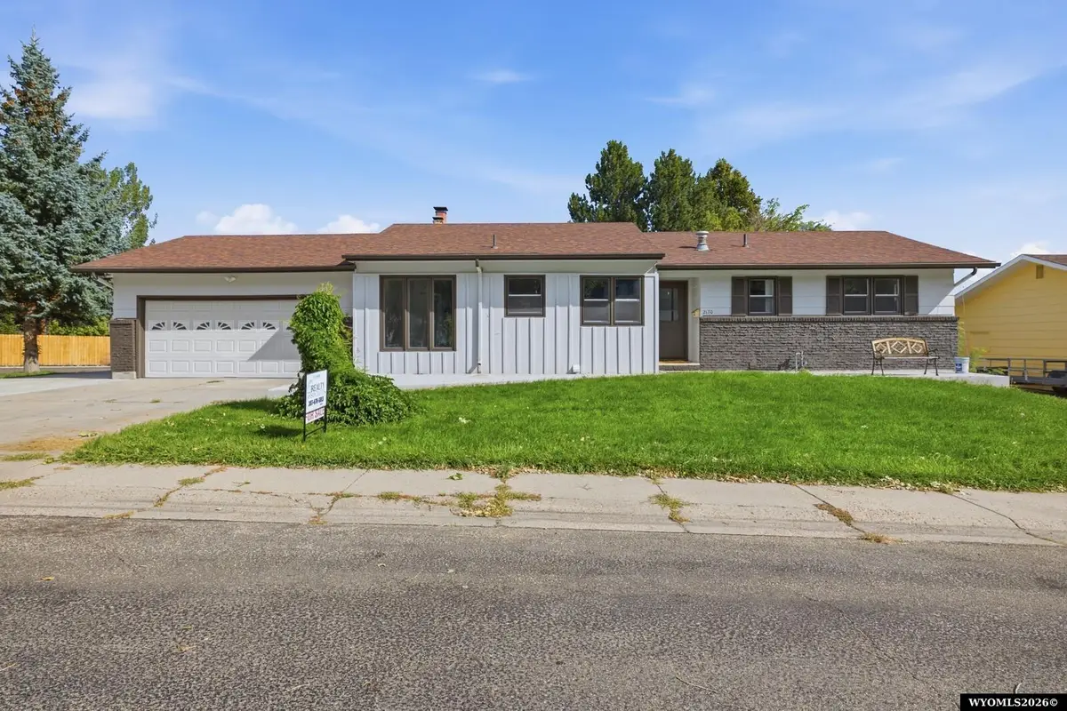 2170 W 40th Street, Casper, WY 82604-5046 - #1