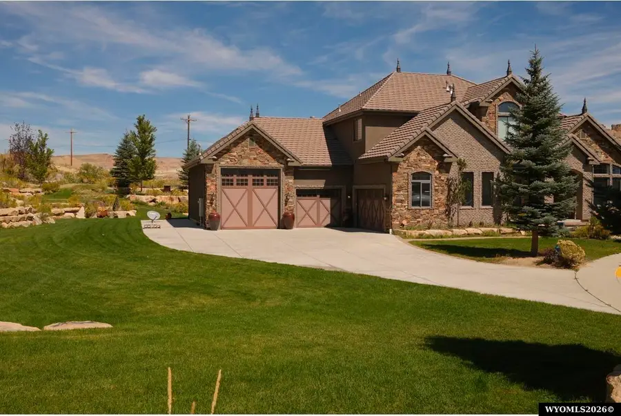 2275 Alexandra Circle, Green River, WY 82935 - #3