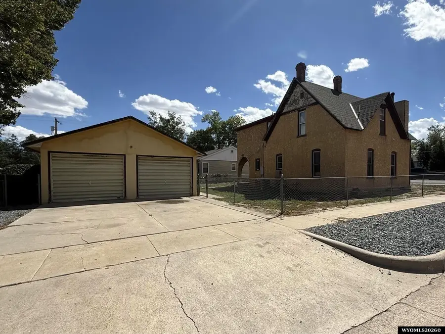 1256 Maple Street, Wheatland, WY 82201 - #2